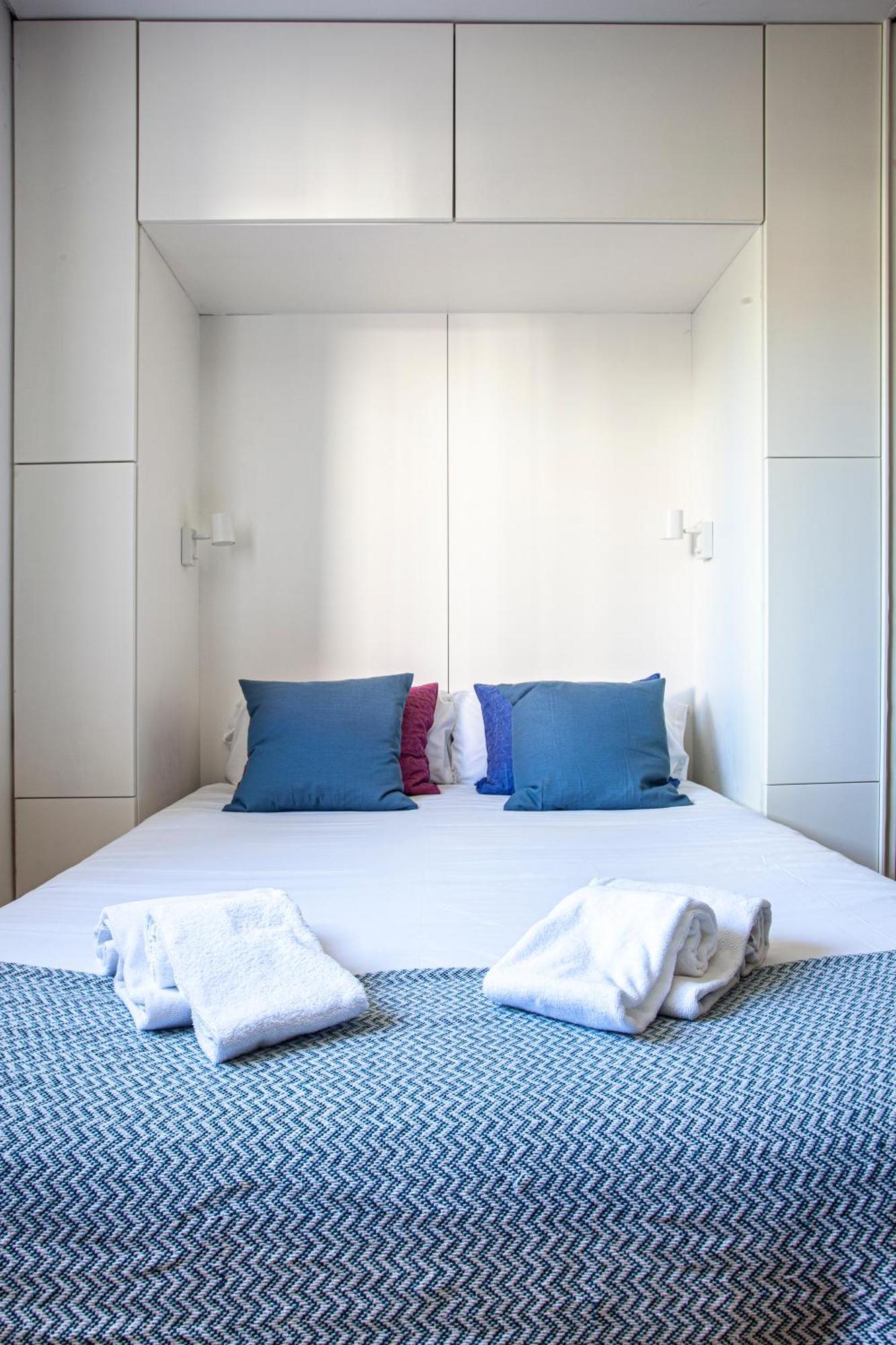 Citybreak-apartments Poveiros Appartement *