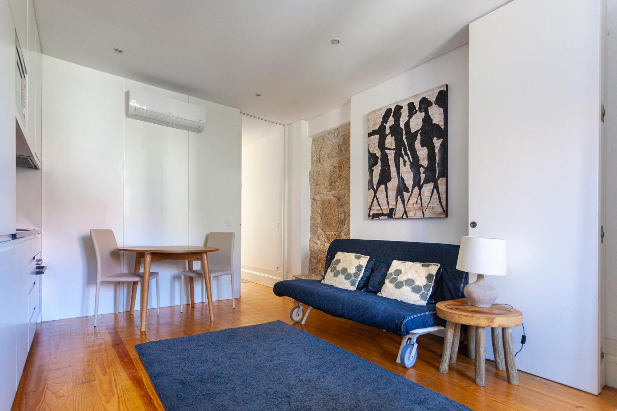 Appartement Citybreak-apartments Poveiros Porto
