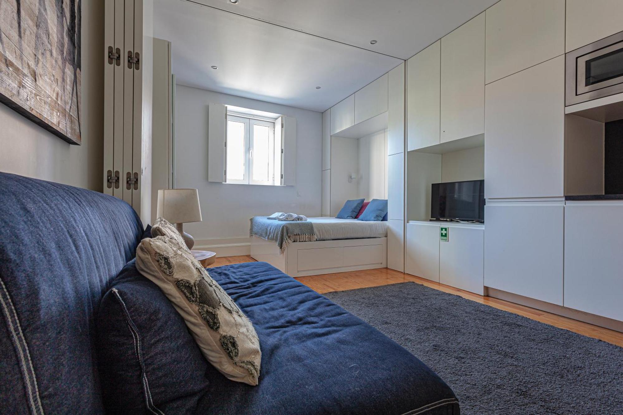 Citybreak-apartments Poveiros Appartement
