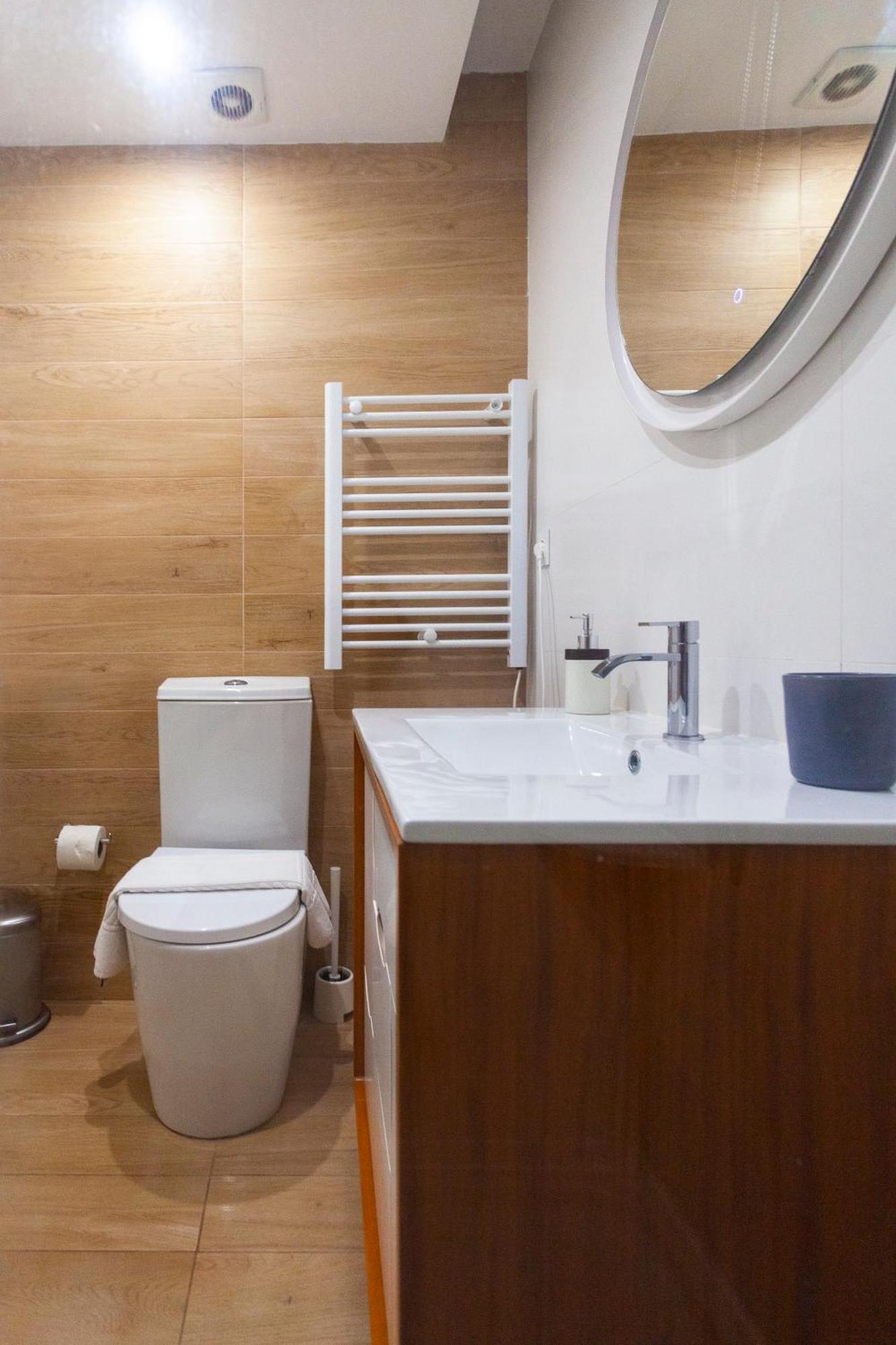 Appartement Citybreak-apartments Poveiros