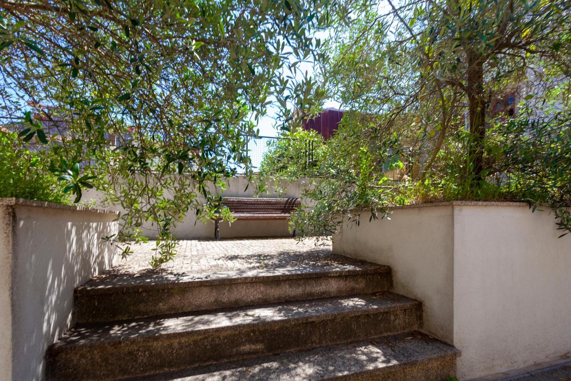 Citybreak-apartments Poveiros Appartement *