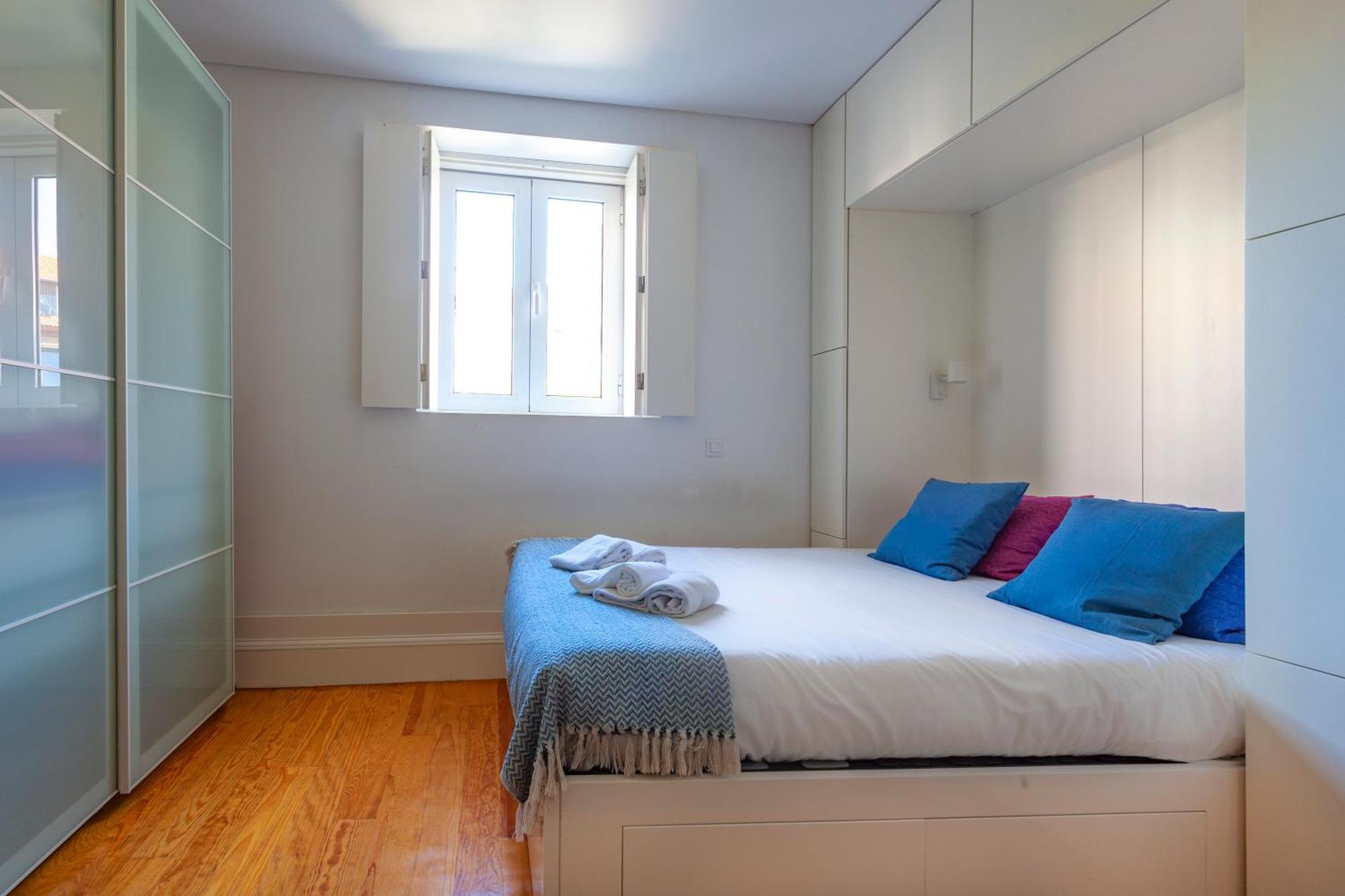 Citybreak-apartments Poveiros Appartement Porto