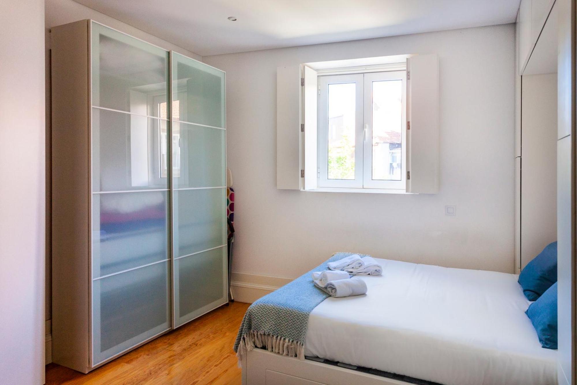 Citybreak-apartments Poveiros Appartement