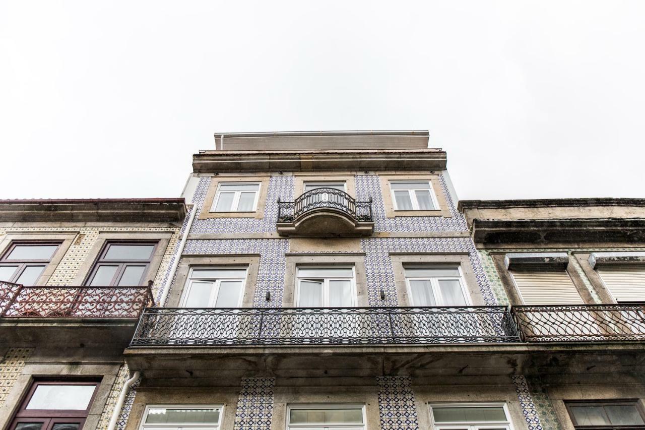 Citybreak-apartments Poveiros Appartement