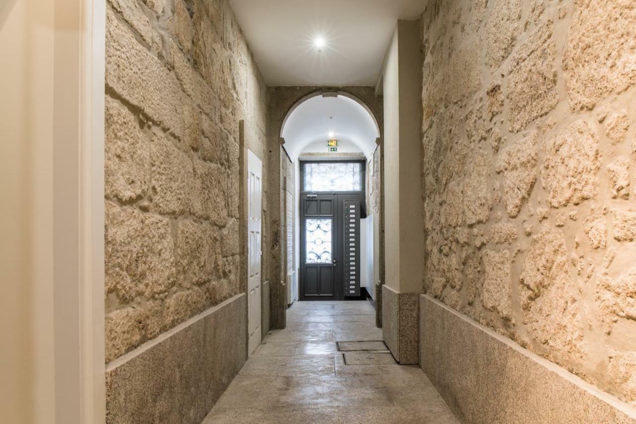 Appartement Citybreak-apartments Poveiros