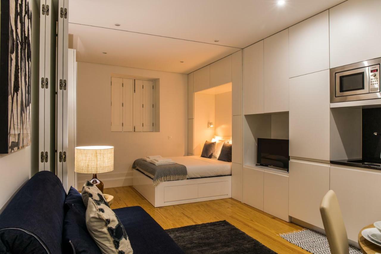 Appartement Citybreak-apartments Poveiros Porto