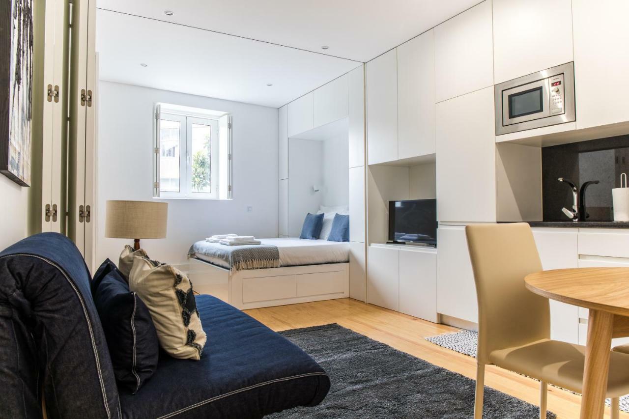Citybreak-apartments Poveiros Appartement Porto