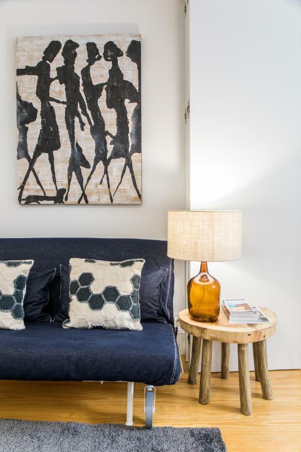 Citybreak-apartments Poveiros Appartement Porto